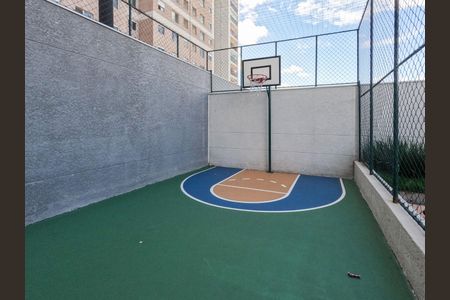 Apartamento à venda com 40m², 2 quartos e 1 vaga Apartamento à venda com 40m², 2 quartos e 1 vagaÁrea comum
