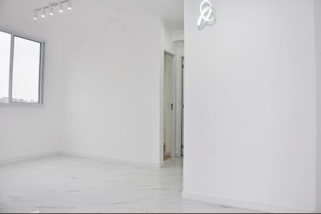 Apartamento para alugar com 40m², 2 quartos e 1 vagaSala 