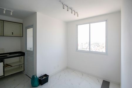 Sala de apartamento para alugar com 2 quartos, 40m² em Vila Brasilandia, São Paulo