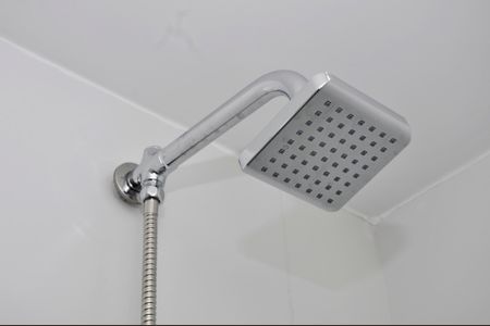 Apartamento para alugar com 40m², 2 quartos e 1 vagaBanheiro Social