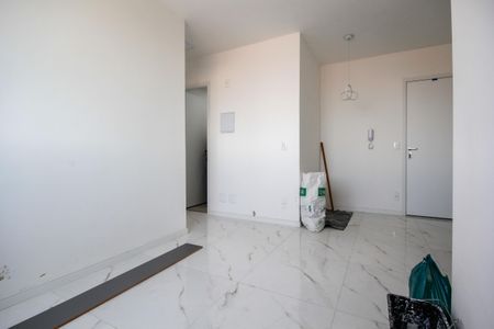Apartamento à venda com 40m², 2 quartos e 1 vaga Apartamento à venda com 40m², 2 quartos e 1 vagaSala