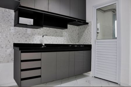 Apartamento para alugar com 40m², 2 quartos e 1 vagaCozinha