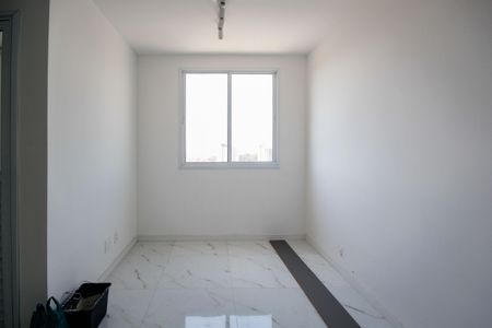 Sala de apartamento para alugar com 2 quartos, 40m² em Vila Brasilandia, São Paulo