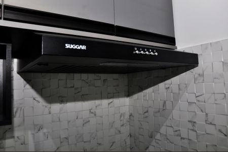 Apartamento para alugar com 40m², 2 quartos e 1 vagaCozinha