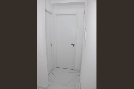 Apartamento para alugar com 40m², 2 quartos e 1 vagaCorredor 