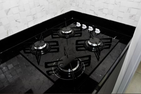 Apartamento para alugar com 40m², 2 quartos e 1 vagaCozinha