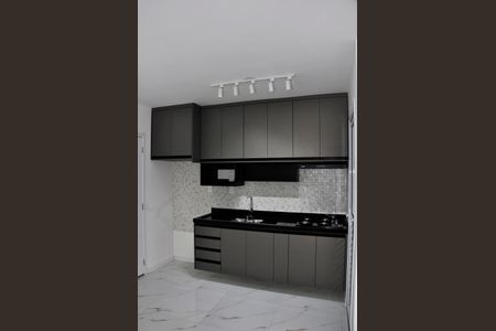 Apartamento para alugar com 40m², 2 quartos e 1 vagaCozinha