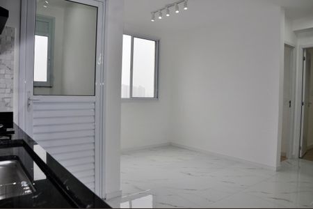Apartamento para alugar com 40m², 2 quartos e 1 vagaCozinha