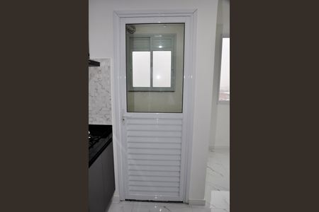 Apartamento para alugar com 40m², 2 quartos e 1 vagaÁrea de Serviço