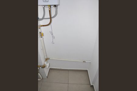 Apartamento para alugar com 40m², 2 quartos e 1 vagaÁrea de Serviço