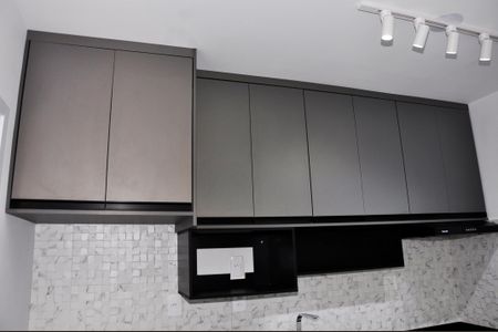 Apartamento para alugar com 40m², 2 quartos e 1 vagaCozinha