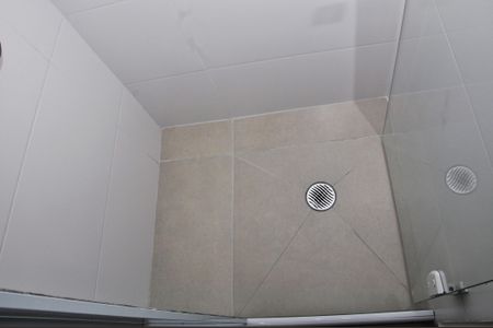 Apartamento para alugar com 40m², 2 quartos e 1 vagaBanheiro Social