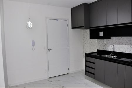 Apartamento para alugar com 40m², 2 quartos e 1 vagaCozinha