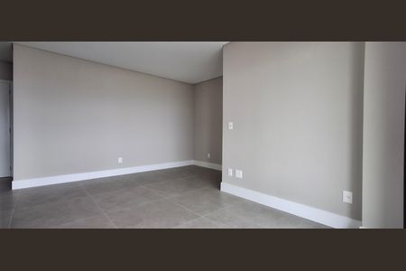 Sala de apartamento para alugar com 2 quartos, 74m² em Kobrasol, São José