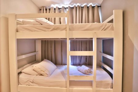 Quarto de apartamento à venda com 2 quartos, 35m² em Brás, São Paulo