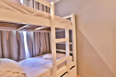 Quarto de apartamento à venda com 2 quartos, 35m² em Brás, São Paulo