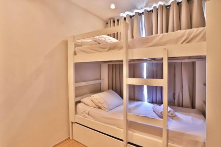Quarto de apartamento à venda com 2 quartos, 35m² em Brás, São Paulo