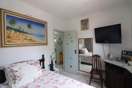 Casa de condomínio à venda com 90m², 2 quartos e 2 vagasQuarto 1