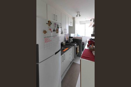 Apartamento para alugar com 50m², 2 quartos e 1 vaga Apartamento para alugar com 50m², 2 quartos e 1 vagaCozinha