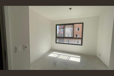 Foto 02 de kitnet/studio à venda com 1 quarto, 21m² em Campo Belo, São Paulo