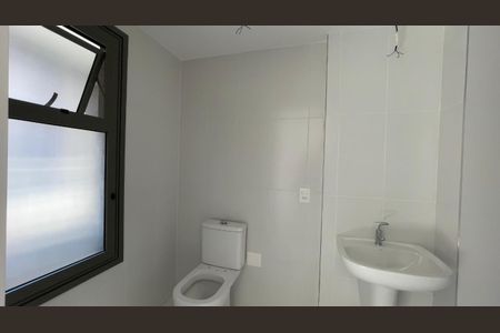 Foto 07 de kitnet/studio à venda com 1 quarto, 21m² em Campo Belo, São Paulo