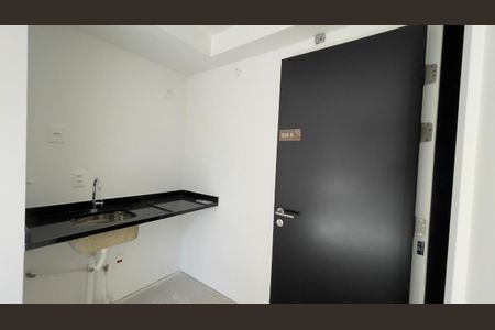 Foto 05 de kitnet/studio à venda com 1 quarto, 21m² em Campo Belo, São Paulo