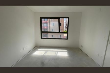 Foto 01 de kitnet/studio à venda com 1 quarto, 21m² em Campo Belo, São Paulo