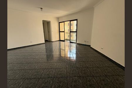 Sala de apartamento à venda com 2 quartos, 68m² em Jardim Henriqueta, Taboão da Serra
