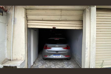 Apartamento à venda com 58m², 2 quartos e 1 vaga Apartamento à venda com 58m², 2 quartos e 1 vagaGaragem