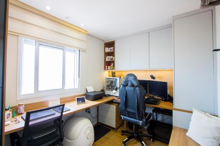 Apartamento à venda com 50m², 2 quartos e 1 vagaQuarto 2