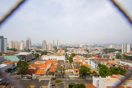 Apartamento à venda com 50m², 2 quartos e 1 vagaVista do quarto 2