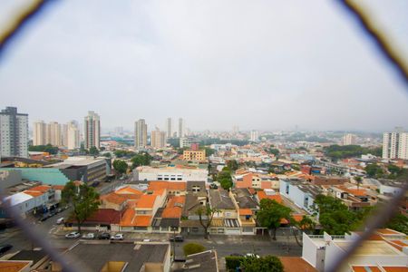 Apartamento à venda com 50m², 2 quartos e 1 vagaVista da Varanda/Área de serviço