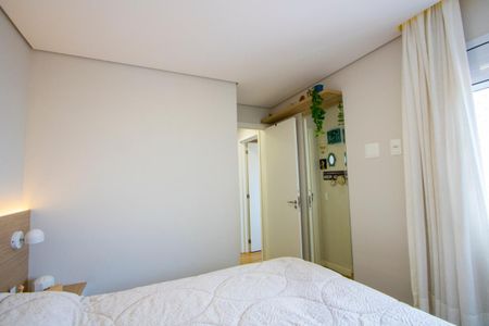 Apartamento à venda com 50m², 2 quartos e 1 vagaQuarto 1