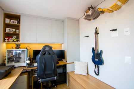 Apartamento à venda com 50m², 2 quartos e 1 vagaQuarto 2