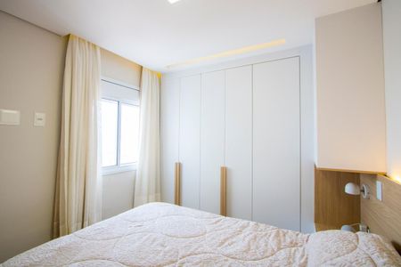 Apartamento à venda com 50m², 2 quartos e 1 vagaQuarto 1