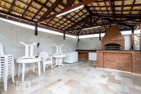 Apartamento à venda com 147m², 3 quartos e 3 vagas Apartamento à venda com 147m², 3 quartos e 3 vagasÁrea comum
