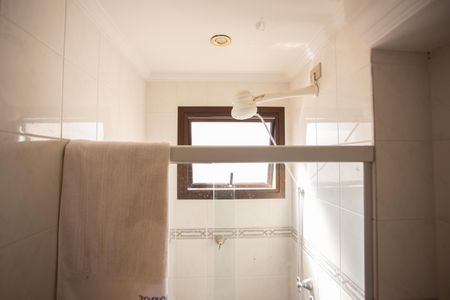 Apartamento à venda com 147m², 3 quartos e 3 vagas Apartamento à venda com 147m², 3 quartos e 3 vagasBanheiro da Suíte 3