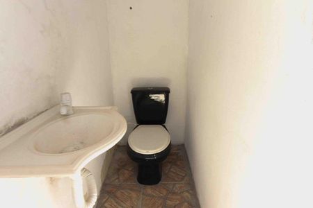 Casa à venda com 287m², 4 quartos e sem vaga Casa à venda com 287m², 4 quartos e sem vagaLavabo do espaço Goumert