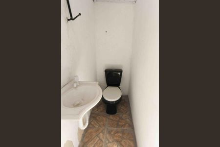 Casa à venda com 287m², 4 quartos e sem vaga Casa à venda com 287m², 4 quartos e sem vagaLavabo do espaço Goumert