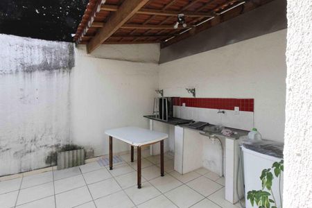 Casa à venda com 287m², 4 quartos e sem vaga Casa à venda com 287m², 4 quartos e sem vagaEspaço Gourmet