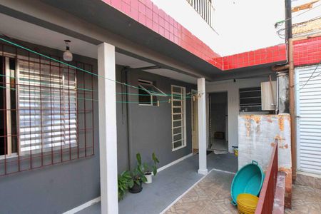 Casa à venda com 287m², 4 quartos e sem vaga Casa à venda com 287m², 4 quartos e sem vagaÁrea de Serviço casa 02