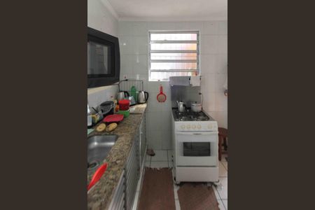 Casa à venda com 287m², 4 quartos e sem vaga Casa à venda com 287m², 4 quartos e sem vagaCozinha casa 03