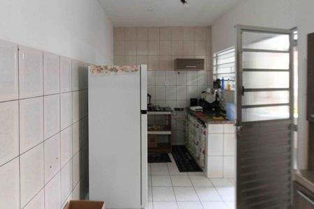 Casa à venda com 287m², 4 quartos e sem vaga Casa à venda com 287m², 4 quartos e sem vagaCozinha casa 02