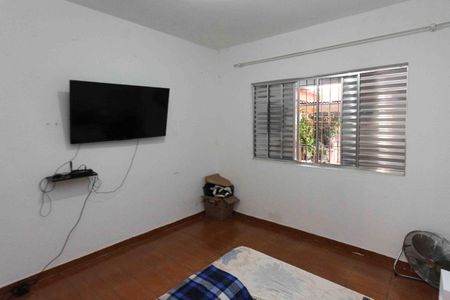 Casa à venda com 287m², 4 quartos e sem vaga Casa à venda com 287m², 4 quartos e sem vagaQuarto casa 02