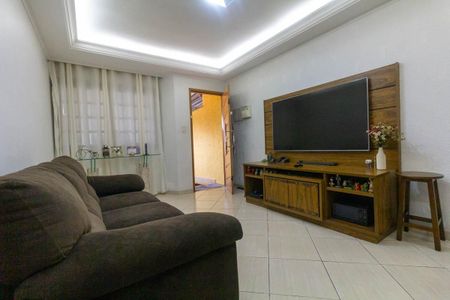 Sala de casa à venda com 2 quartos, 94m² em Jardim Aricanduva, São Paulo