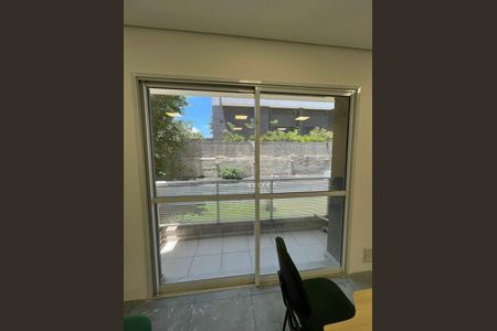 Apartamento à venda com 41m², 1 quarto e 10 vagas