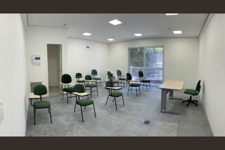 Apartamento à venda com 41m², 1 quarto e 10 vagas