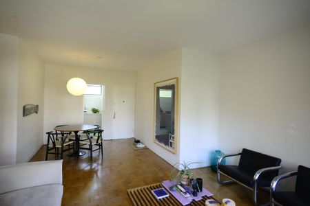 Sala de apartamento para alugar com 3 quartos, 105m² em Vila Mariana, São Paulo