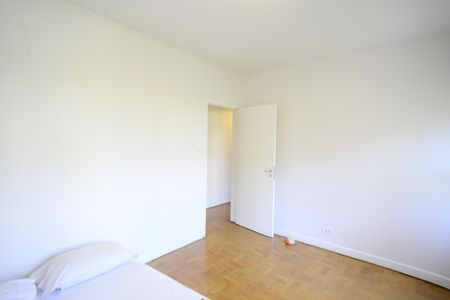 Quarto 2 de apartamento para alugar com 3 quartos, 105m² em Vila Mariana, São Paulo