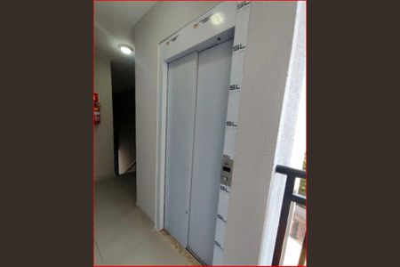 Apartamento à venda com 2 quartos, 40m² em Vila Nova Mazzei, São Paulo